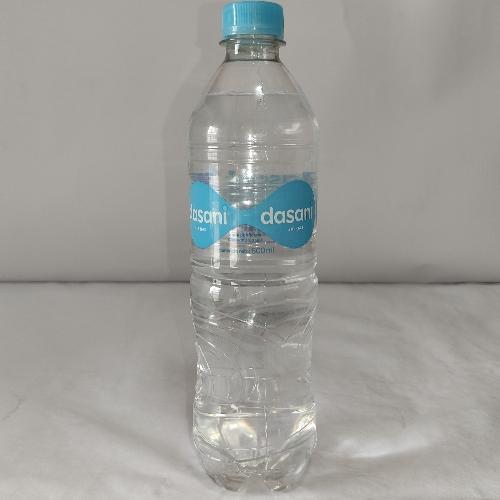 Agua Dasani sin gas 600 ml