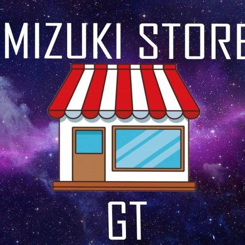 Mizuki Store GT