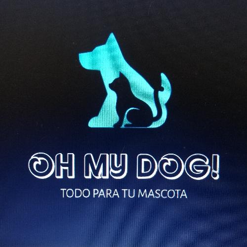 Oh My Dog!