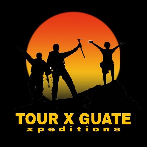 Tour x Guate 