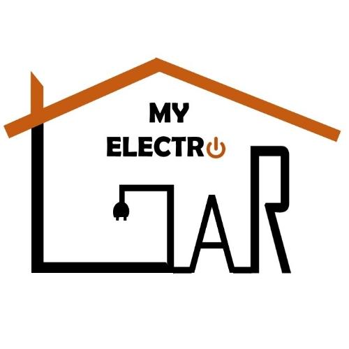 My Electro-Gar 