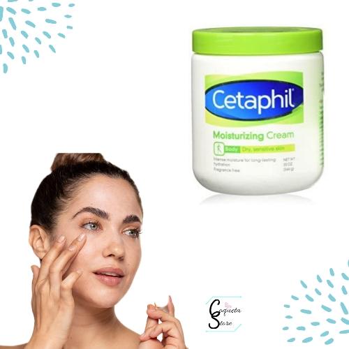 Crema Cetaphil