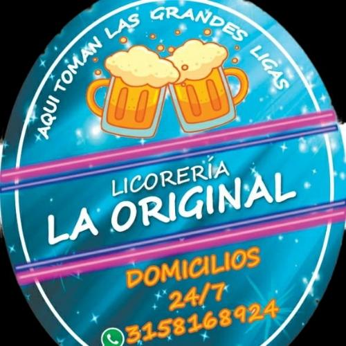 Licorería La Original