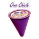 Cono Chicle