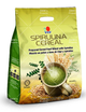 ESPIRULINA CEREAL