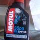 Aceite motul 20w50 3000