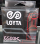  BOMBILLO LED LOYTA H4 20000LM 6500K