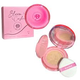 Base Cushion Bloomshell