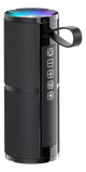 Bocina bluetooth 5.3 1HORA 10W bat 2400 mAh BOC060 Negra