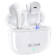 Audifonos Bluetooth 5.3 1HORA modelo AUT203 Blanco