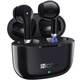 Audifonos Bluetooth 5.3 1HORA modelo AUT203 Negro