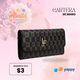Cartera de mano