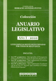 Anuario legislativo año I - 2010