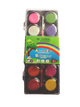 Acuarela Pintura Superior
