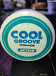 COOL GROOVE POMADE