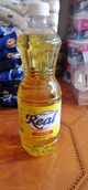 Aceite Real x 900 Ml 