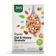 365 BY WHOLE FOODS MARKET  482gr GRANOLA AVENA Y MIEL ORGANICO