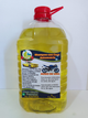 Shampoo neutro con cera 5LT