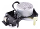 ACTUADOR SOLENOIDE CAMBIADOR 4 TERMINALES WHIRLPOOL W10538766