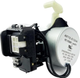 ACTUADOR SOLENOIDE CAMBIADOR WHIRLPOOL 6 TERMINALES W11398781