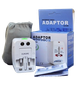 ADAPTADOR UNIVERSAL VIAJERO