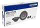 11COMPONENTE COAXIAL 6.5" ALPINE SXE-1751S 6.5" 280W