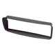 106FRENTE HF-0230 1 DIN Peugeot 206 99-10