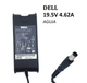 09044 Cargador Dell 19.5V-4.62A 90W