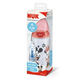 NUK Biberón First Choice+ Minnie Mouse Rojo PP 300 ml / 10 oz