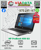 LAPTOP HP PROBOOK 650 G3 INTEL CORE i5