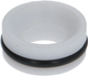 Cojinete Teflón 14x7x6 mm