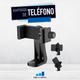 Adaptador para Soporte para teléfono 