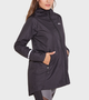Campera Liviana Lavado Húmedo