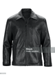 Campera de Cuero