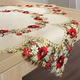 Carpeta para mesa