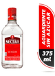  Néctar aguardiente Rojo Tradicional 375 ml