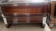 Cama madera 135