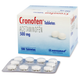  CRONOFEN TABLETAS SOBRES. 