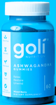 Ashwagandha & Vitamin D Gummy  Golí