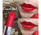 Avon Ultra Matte Lápiz labial FPS 15