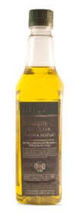 111 HILAL Aceite de Oliva Extra Virgen de Primera Presion en Frio Botella 500cc PET