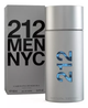 Carolina Herrera 212 Men