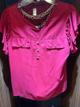 BLUSA DE CADENA EN ESPALDA