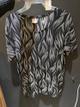 Blusa Calderon Tallas Grandes