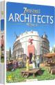 7 Wonders Architects Medals