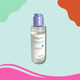 Agua Micelar Ruby Skin
