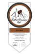 Café Con Cacao Libra