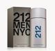 212 NYC Men
