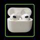 Airpods Serie 3