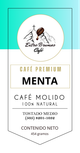 Café Con Menta Libra
